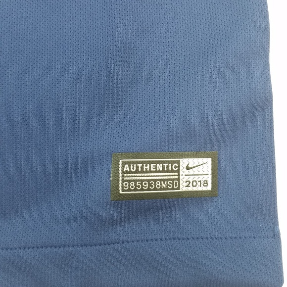 NIKE TOTTENHAM HOTSPUR FC AWAY STADIUM JERSEY - Picture 3 of 6